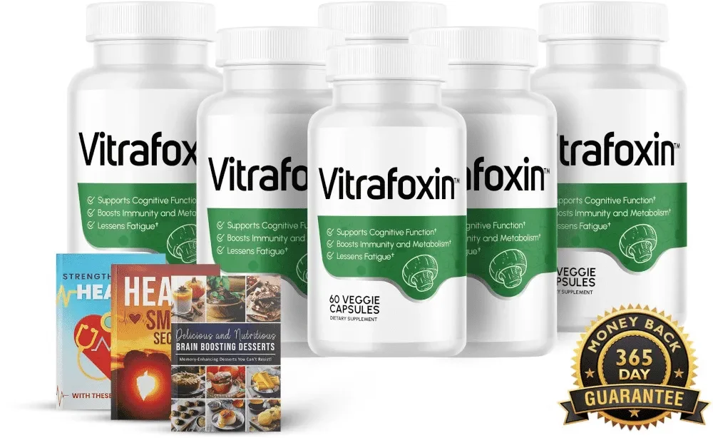 Vitrafoxin